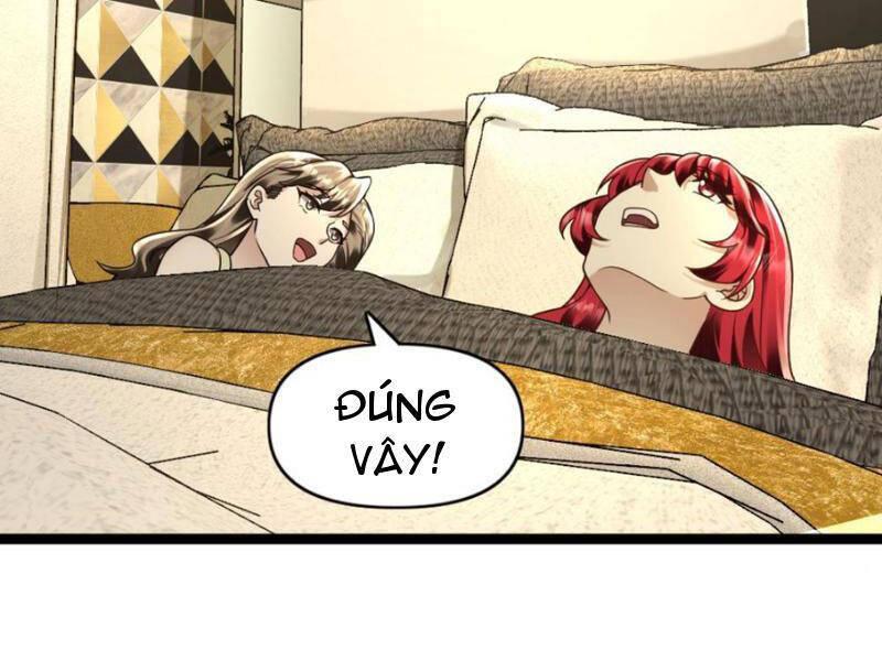 Đóng Băng Toàn Cầu: Tôi Gây Dựng Nên Phòng An Toàn Thời Tận Chapter 168 - Trang 2