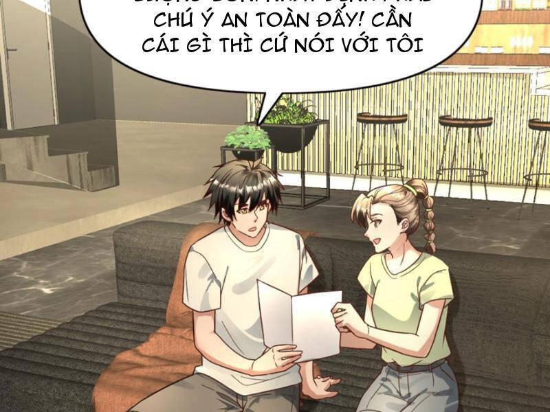 Đóng Băng Toàn Cầu: Tôi Gây Dựng Nên Phòng An Toàn Thời Tận Chapter 168 - Trang 2