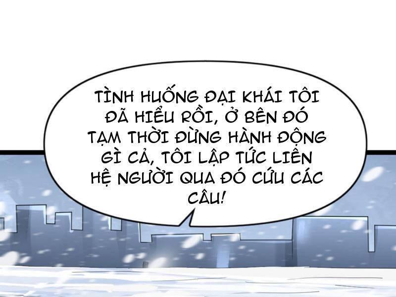 Đóng Băng Toàn Cầu: Tôi Gây Dựng Nên Phòng An Toàn Thời Tận Chapter 168 - Trang 2