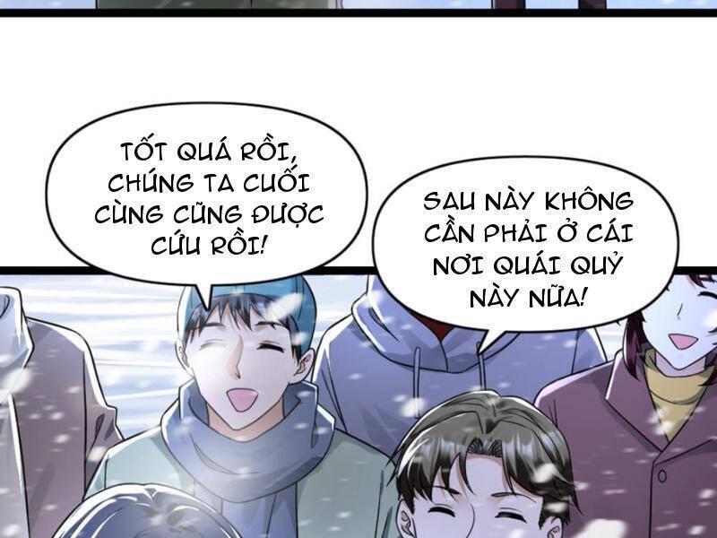 Đóng Băng Toàn Cầu: Tôi Gây Dựng Nên Phòng An Toàn Thời Tận Chapter 168 - Trang 2