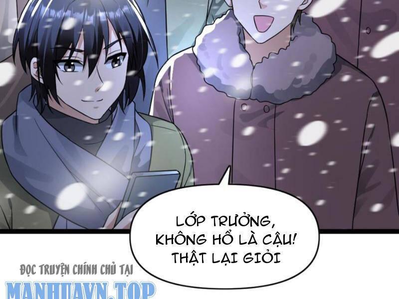 Đóng Băng Toàn Cầu: Tôi Gây Dựng Nên Phòng An Toàn Thời Tận Chapter 168 - Trang 2