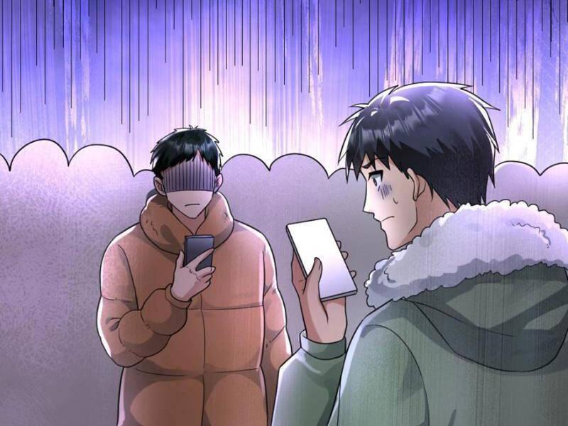 Đóng Băng Toàn Cầu: Tôi Gây Dựng Nên Phòng An Toàn Thời Tận Chapter 168 - Trang 2