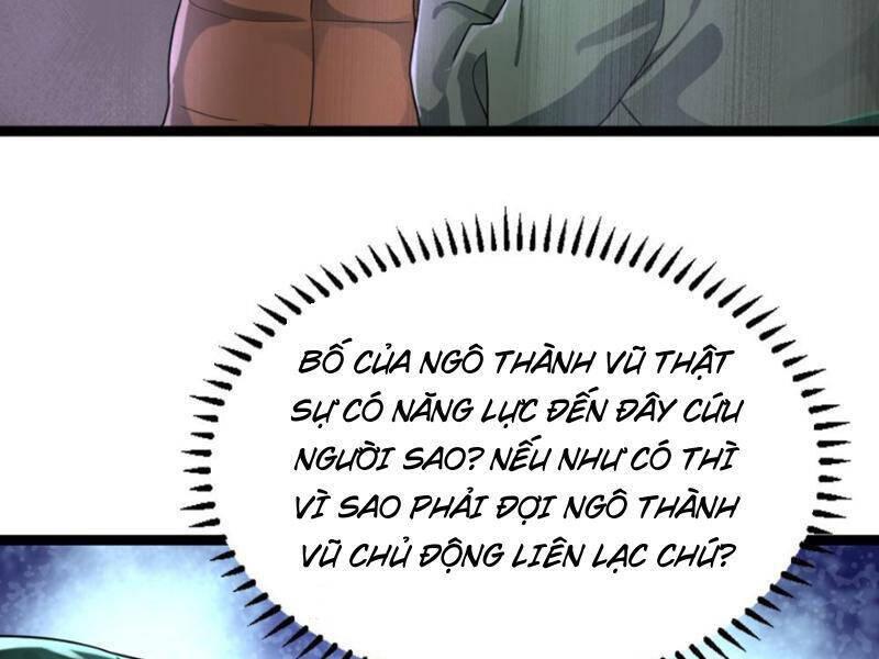 Đóng Băng Toàn Cầu: Tôi Gây Dựng Nên Phòng An Toàn Thời Tận Chapter 168 - Trang 2