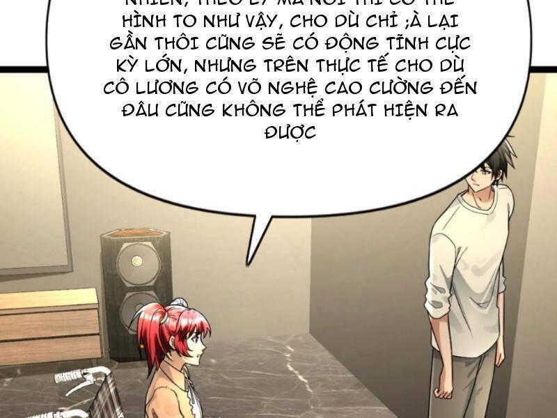 Đóng Băng Toàn Cầu: Tôi Gây Dựng Nên Phòng An Toàn Thời Tận Chapter 168 - Trang 2