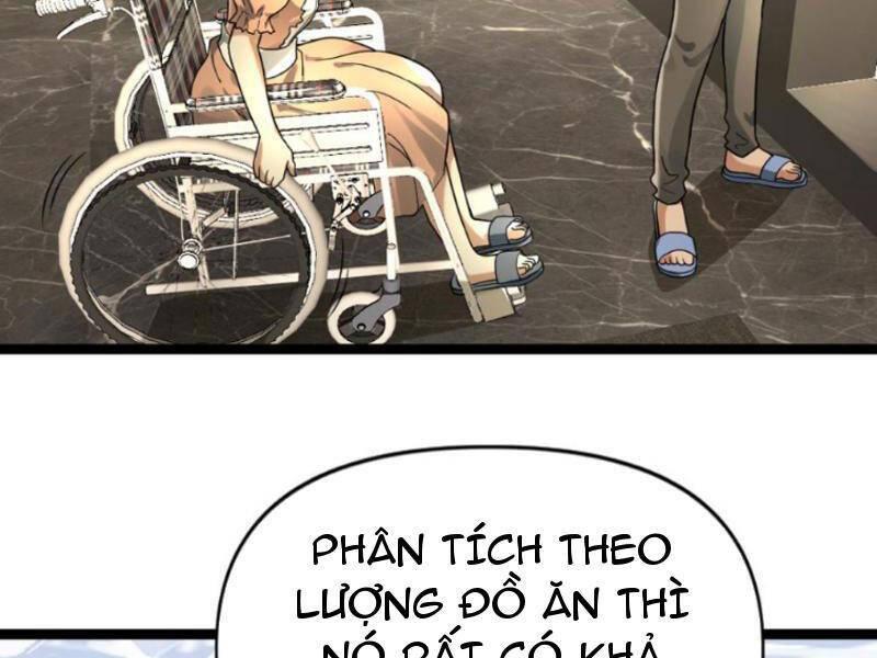 Đóng Băng Toàn Cầu: Tôi Gây Dựng Nên Phòng An Toàn Thời Tận Chapter 168 - Trang 2