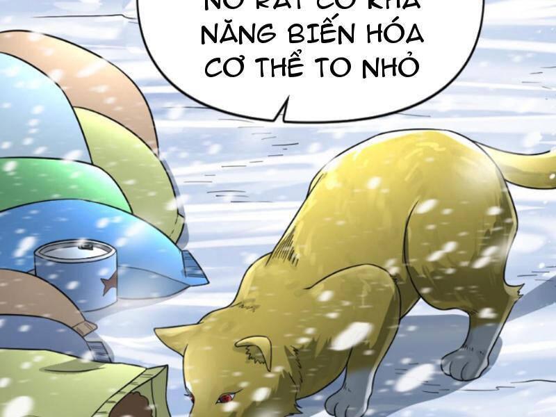 Đóng Băng Toàn Cầu: Tôi Gây Dựng Nên Phòng An Toàn Thời Tận Chapter 168 - Trang 2