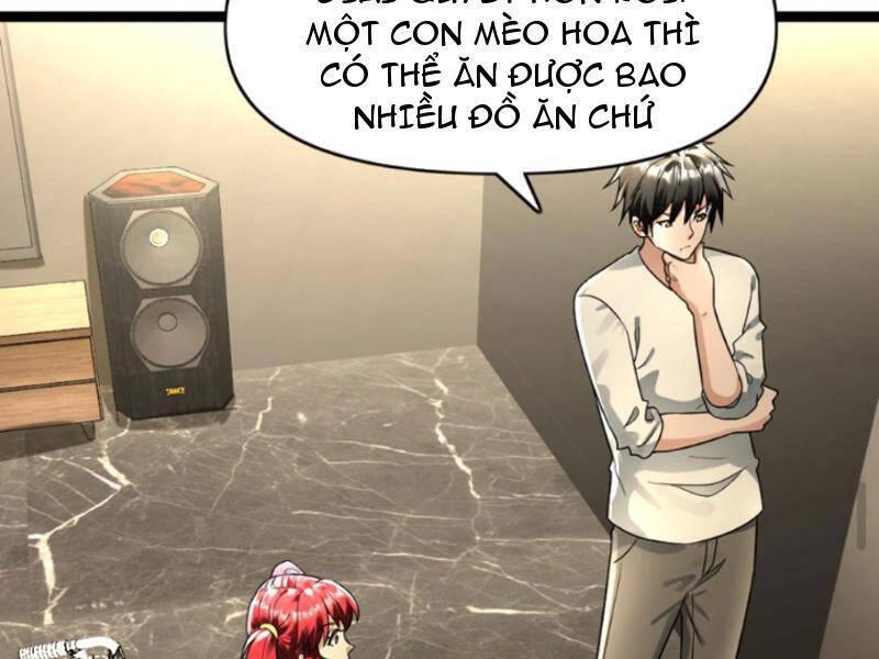 Đóng Băng Toàn Cầu: Tôi Gây Dựng Nên Phòng An Toàn Thời Tận Chapter 168 - Trang 2