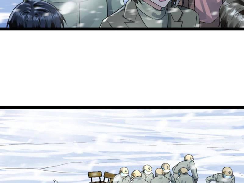 Đóng Băng Toàn Cầu: Tôi Gây Dựng Nên Phòng An Toàn Thời Tận Chapter 169 - Trang 2