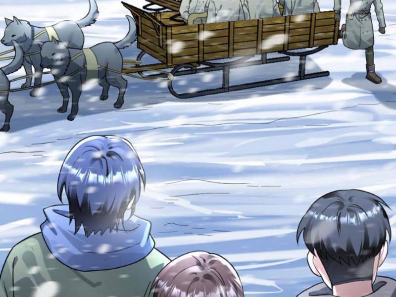 Đóng Băng Toàn Cầu: Tôi Gây Dựng Nên Phòng An Toàn Thời Tận Chapter 169 - Trang 2