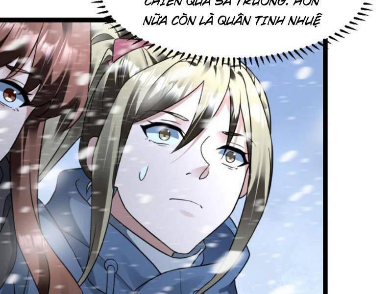 Đóng Băng Toàn Cầu: Tôi Gây Dựng Nên Phòng An Toàn Thời Tận Chapter 169 - Trang 2