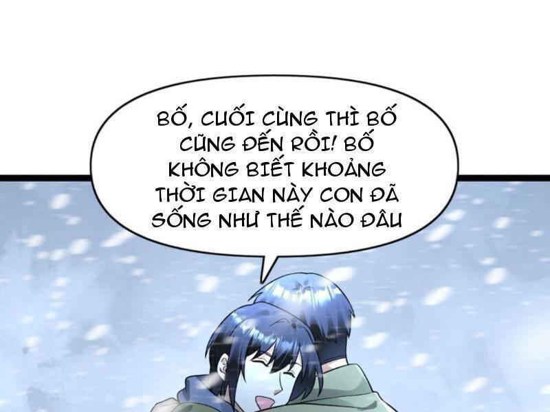 Đóng Băng Toàn Cầu: Tôi Gây Dựng Nên Phòng An Toàn Thời Tận Chapter 169 - Trang 2