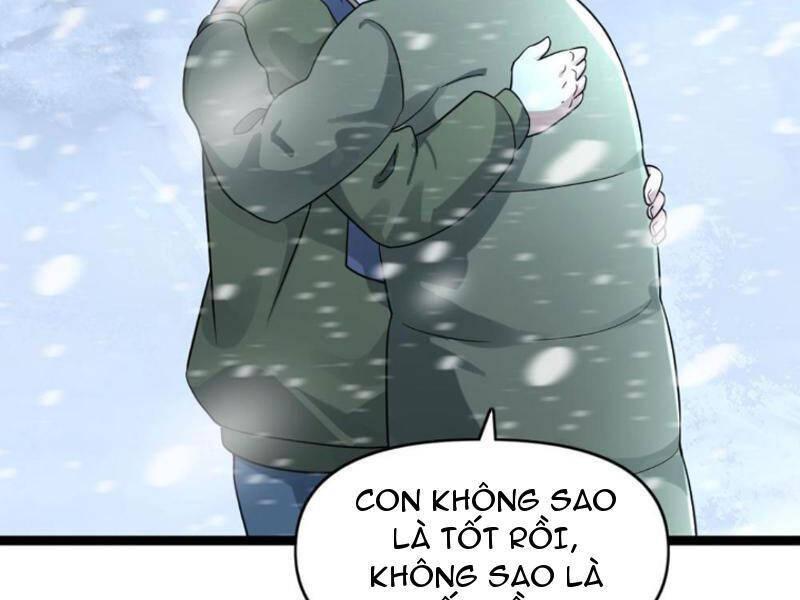 Đóng Băng Toàn Cầu: Tôi Gây Dựng Nên Phòng An Toàn Thời Tận Chapter 169 - Trang 2