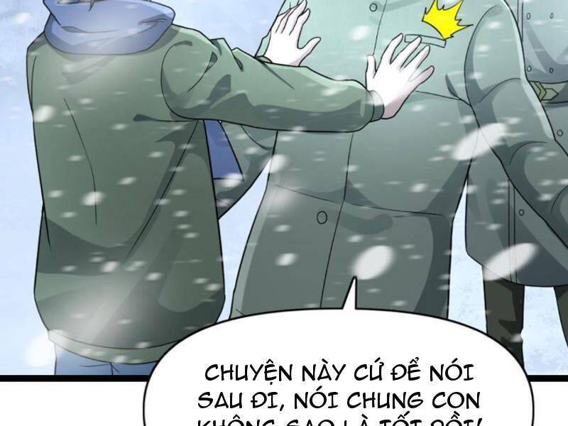 Đóng Băng Toàn Cầu: Tôi Gây Dựng Nên Phòng An Toàn Thời Tận Chapter 169 - Trang 2