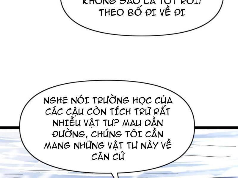 Đóng Băng Toàn Cầu: Tôi Gây Dựng Nên Phòng An Toàn Thời Tận Chapter 169 - Trang 2