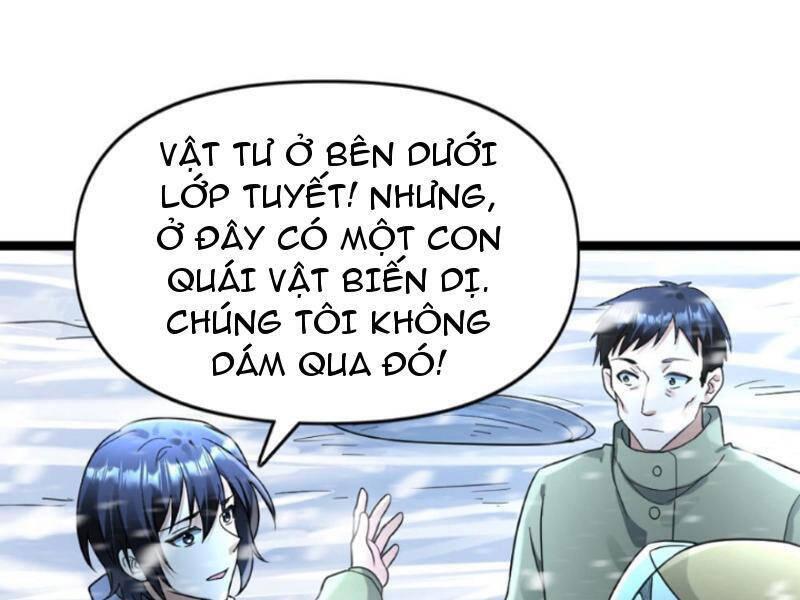 Đóng Băng Toàn Cầu: Tôi Gây Dựng Nên Phòng An Toàn Thời Tận Chapter 169 - Trang 2