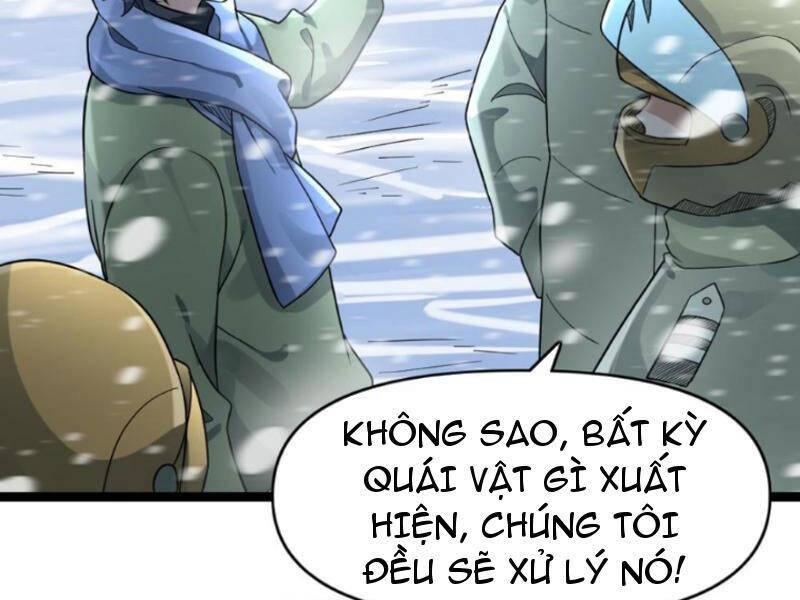 Đóng Băng Toàn Cầu: Tôi Gây Dựng Nên Phòng An Toàn Thời Tận Chapter 169 - Trang 2
