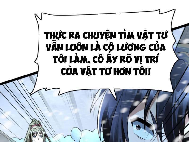 Đóng Băng Toàn Cầu: Tôi Gây Dựng Nên Phòng An Toàn Thời Tận Chapter 169 - Trang 2