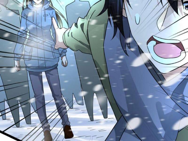 Đóng Băng Toàn Cầu: Tôi Gây Dựng Nên Phòng An Toàn Thời Tận Chapter 169 - Trang 2