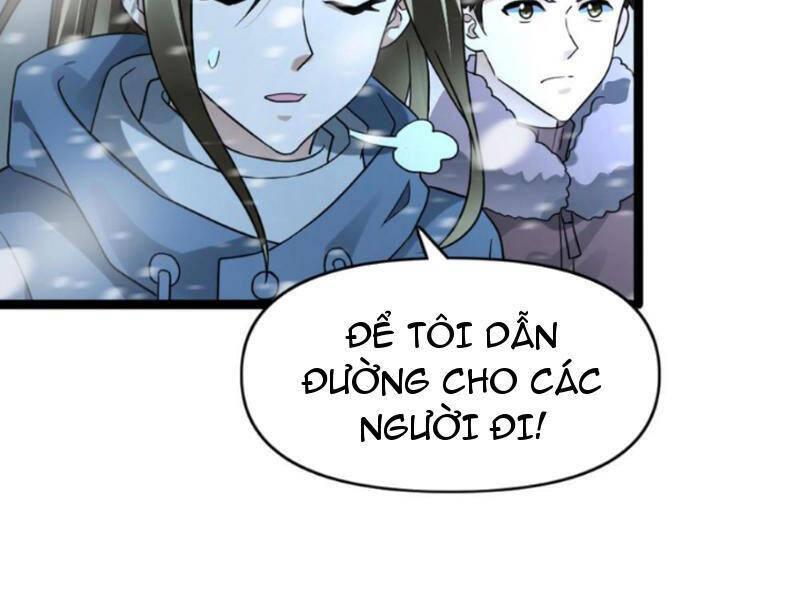 Đóng Băng Toàn Cầu: Tôi Gây Dựng Nên Phòng An Toàn Thời Tận Chapter 169 - Trang 2