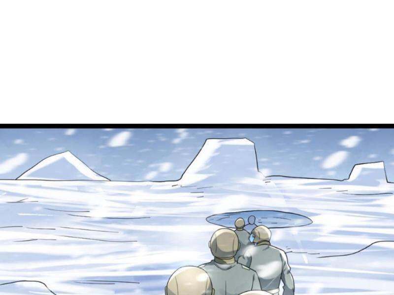 Đóng Băng Toàn Cầu: Tôi Gây Dựng Nên Phòng An Toàn Thời Tận Chapter 169 - Trang 2