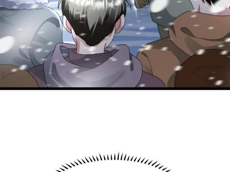 Đóng Băng Toàn Cầu: Tôi Gây Dựng Nên Phòng An Toàn Thời Tận Chapter 169 - Trang 2