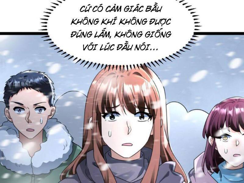 Đóng Băng Toàn Cầu: Tôi Gây Dựng Nên Phòng An Toàn Thời Tận Chapter 169 - Trang 2