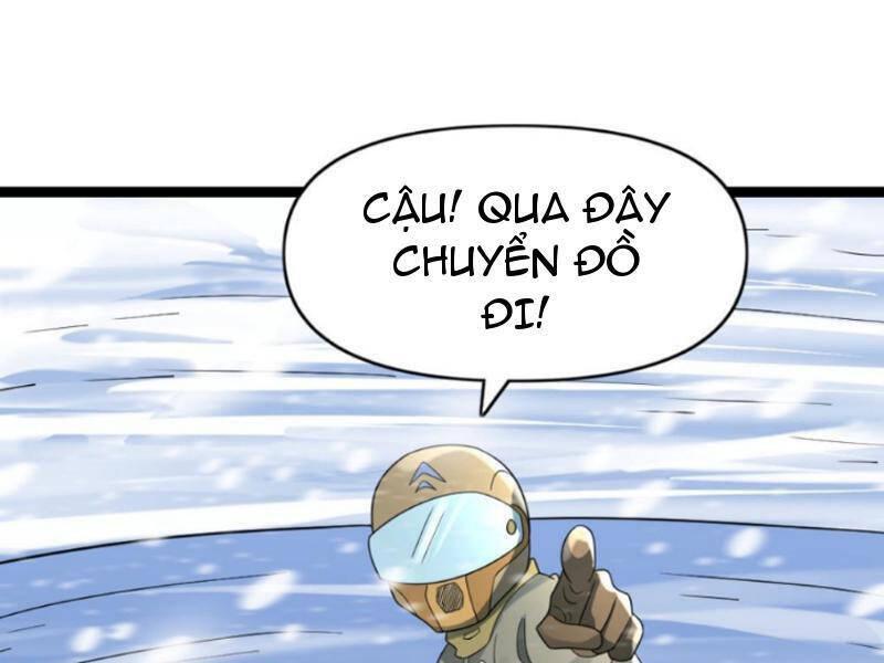 Đóng Băng Toàn Cầu: Tôi Gây Dựng Nên Phòng An Toàn Thời Tận Chapter 169 - Trang 2