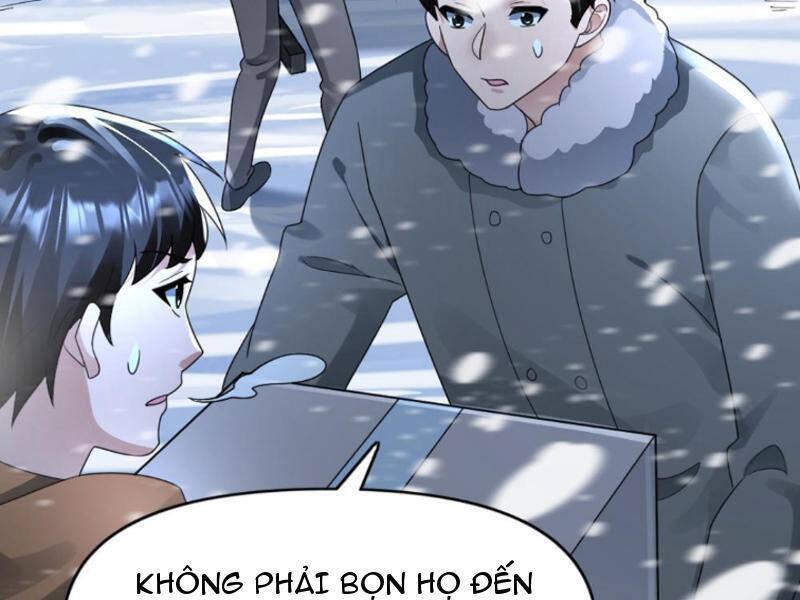 Đóng Băng Toàn Cầu: Tôi Gây Dựng Nên Phòng An Toàn Thời Tận Chapter 169 - Trang 2
