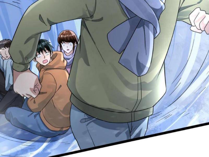 Đóng Băng Toàn Cầu: Tôi Gây Dựng Nên Phòng An Toàn Thời Tận Chapter 169 - Trang 2