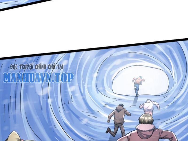 Đóng Băng Toàn Cầu: Tôi Gây Dựng Nên Phòng An Toàn Thời Tận Chapter 169 - Trang 2