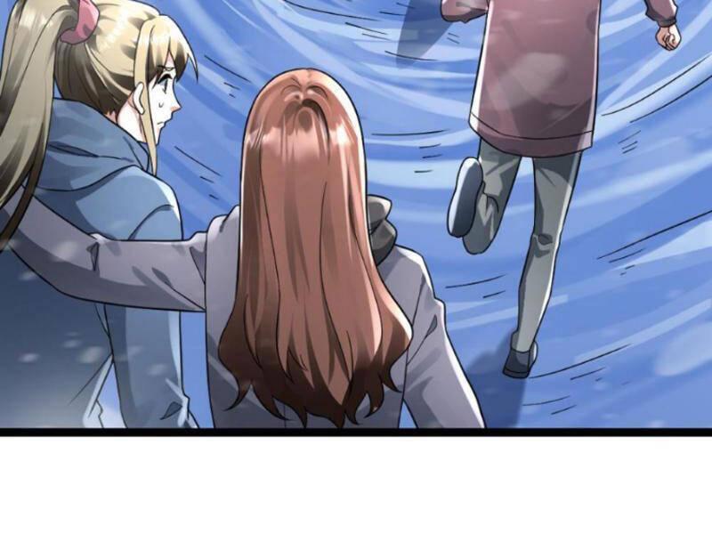 Đóng Băng Toàn Cầu: Tôi Gây Dựng Nên Phòng An Toàn Thời Tận Chapter 169 - Trang 2