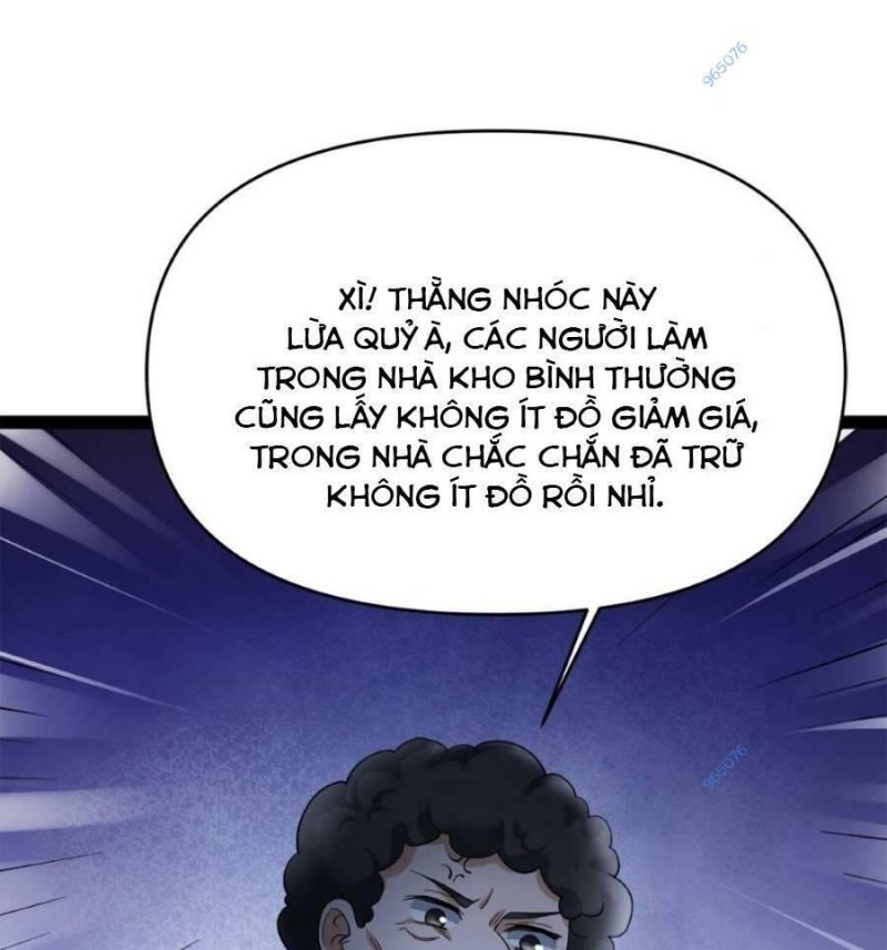 Đóng Băng Toàn Cầu: Tôi Gây Dựng Nên Phòng An Toàn Thời Tận Chapter 17 - Trang 2