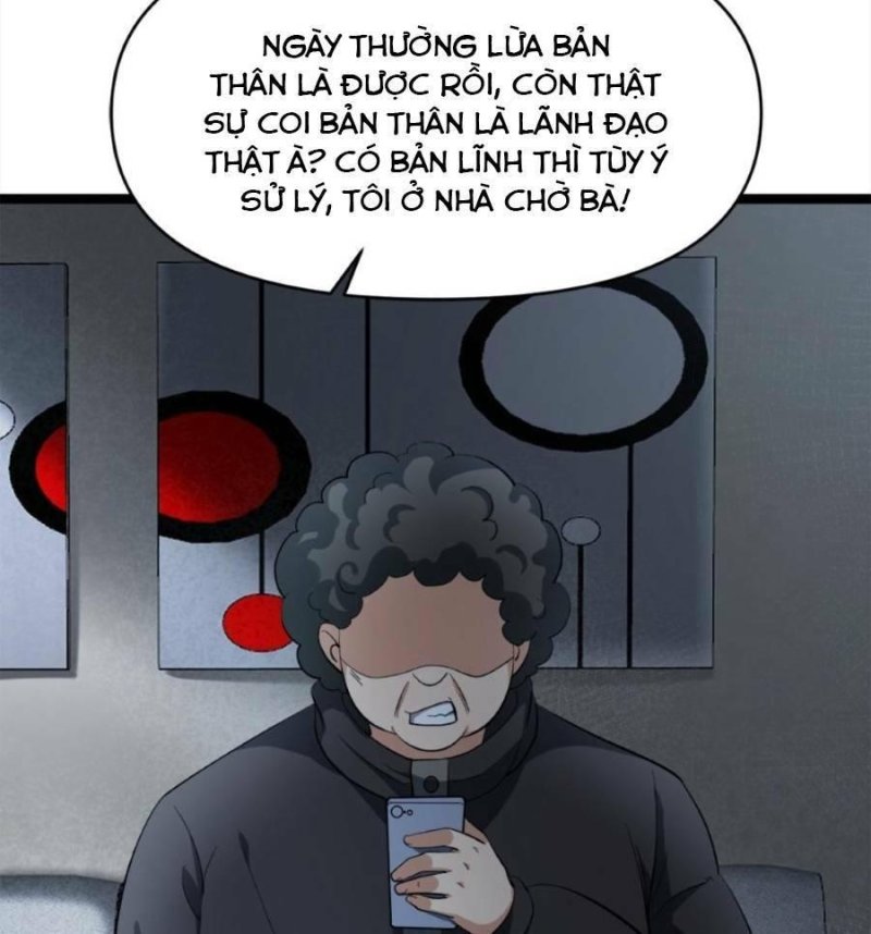 Đóng Băng Toàn Cầu: Tôi Gây Dựng Nên Phòng An Toàn Thời Tận Chapter 17 - Trang 2