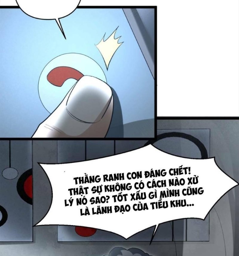 Đóng Băng Toàn Cầu: Tôi Gây Dựng Nên Phòng An Toàn Thời Tận Chapter 17 - Trang 2