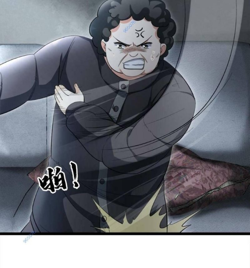 Đóng Băng Toàn Cầu: Tôi Gây Dựng Nên Phòng An Toàn Thời Tận Chapter 17 - Trang 2