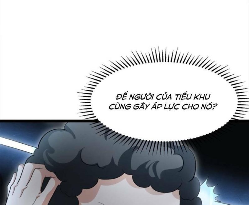 Đóng Băng Toàn Cầu: Tôi Gây Dựng Nên Phòng An Toàn Thời Tận Chapter 17 - Trang 2