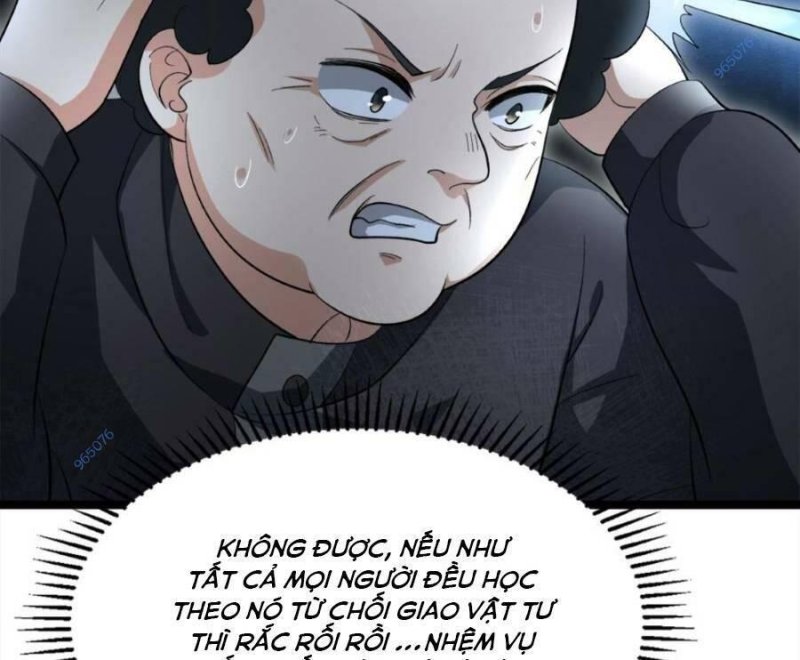 Đóng Băng Toàn Cầu: Tôi Gây Dựng Nên Phòng An Toàn Thời Tận Chapter 17 - Trang 2