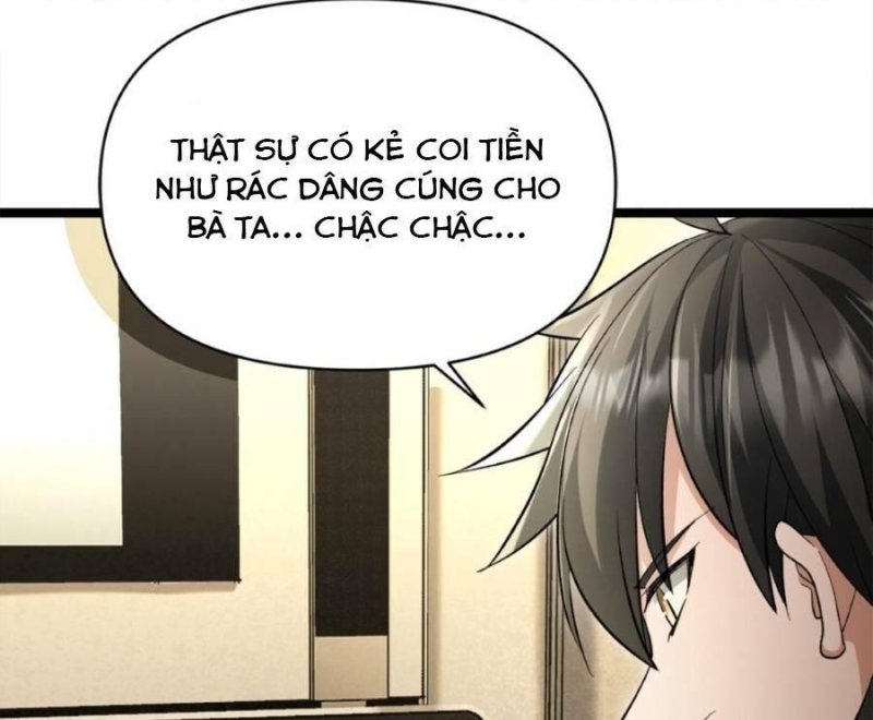 Đóng Băng Toàn Cầu: Tôi Gây Dựng Nên Phòng An Toàn Thời Tận Chapter 17 - Trang 2