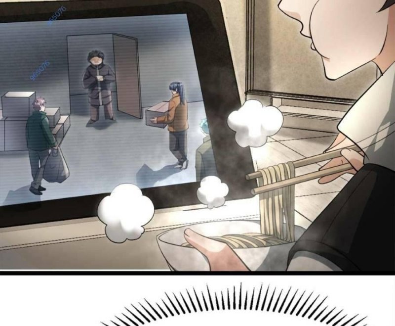 Đóng Băng Toàn Cầu: Tôi Gây Dựng Nên Phòng An Toàn Thời Tận Chapter 17 - Trang 2