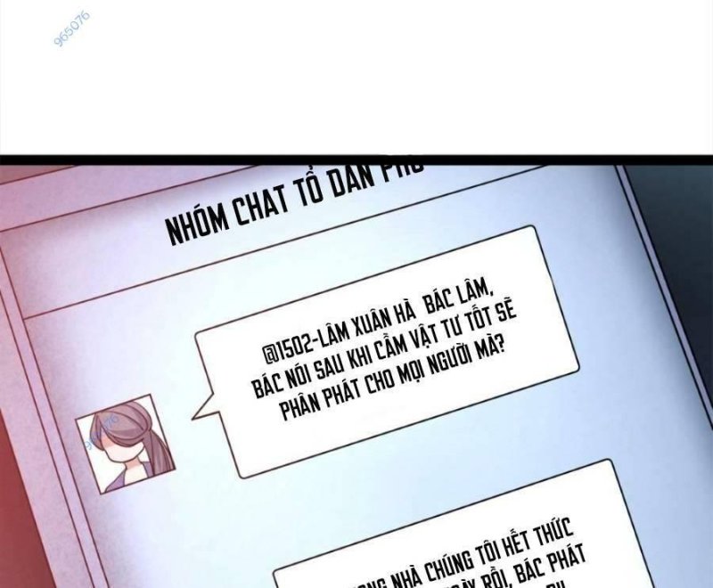 Đóng Băng Toàn Cầu: Tôi Gây Dựng Nên Phòng An Toàn Thời Tận Chapter 17 - Trang 2