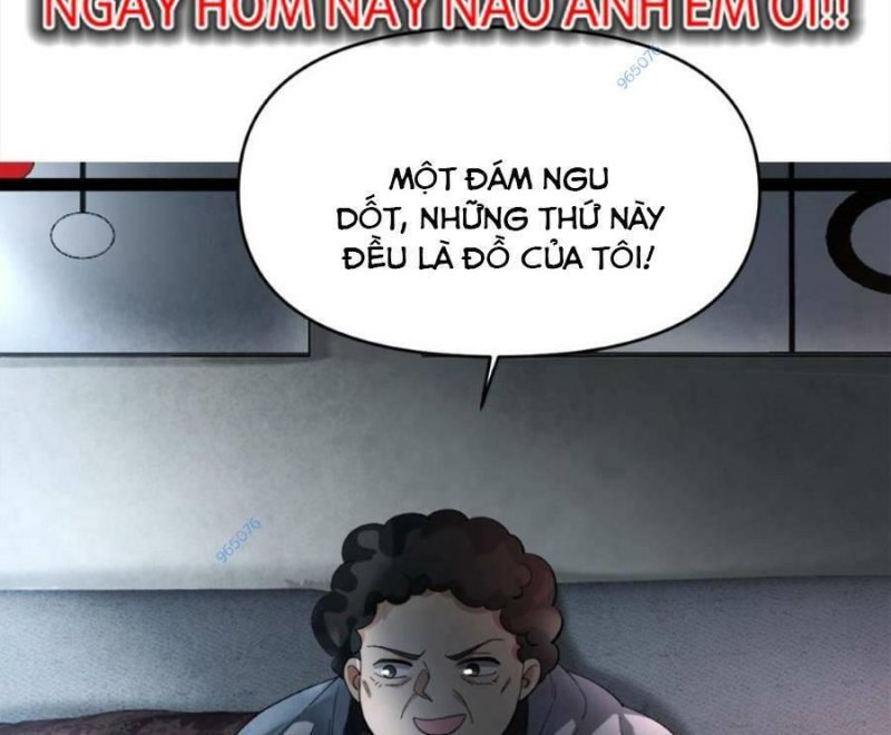 Đóng Băng Toàn Cầu: Tôi Gây Dựng Nên Phòng An Toàn Thời Tận Chapter 17 - Trang 2
