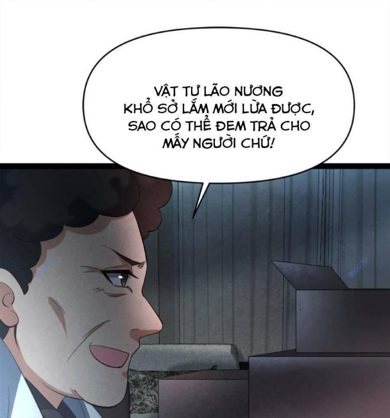 Đóng Băng Toàn Cầu: Tôi Gây Dựng Nên Phòng An Toàn Thời Tận Chapter 17 - Trang 2