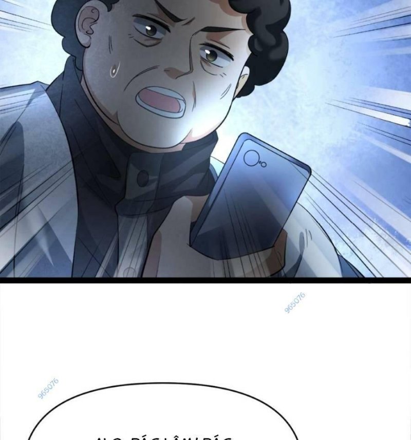 Đóng Băng Toàn Cầu: Tôi Gây Dựng Nên Phòng An Toàn Thời Tận Chapter 17 - Trang 2