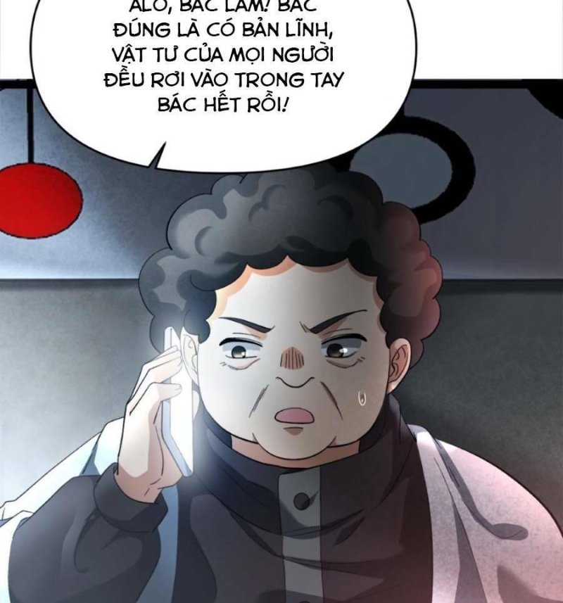 Đóng Băng Toàn Cầu: Tôi Gây Dựng Nên Phòng An Toàn Thời Tận Chapter 17 - Trang 2