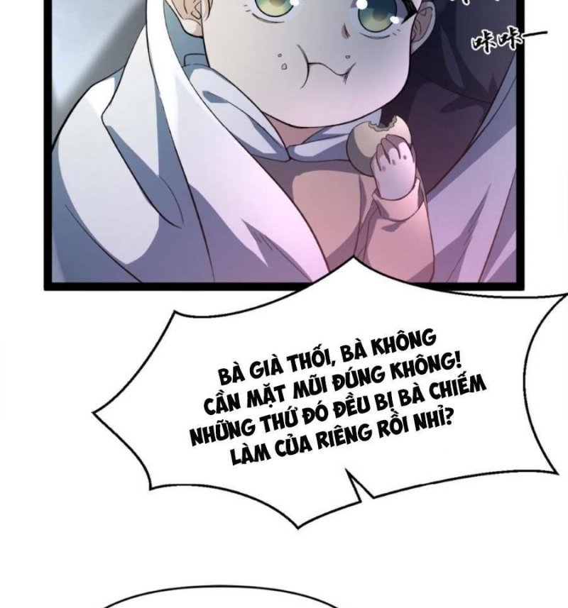 Đóng Băng Toàn Cầu: Tôi Gây Dựng Nên Phòng An Toàn Thời Tận Chapter 17 - Trang 2