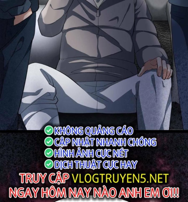 Đóng Băng Toàn Cầu: Tôi Gây Dựng Nên Phòng An Toàn Thời Tận Chapter 17 - Trang 2