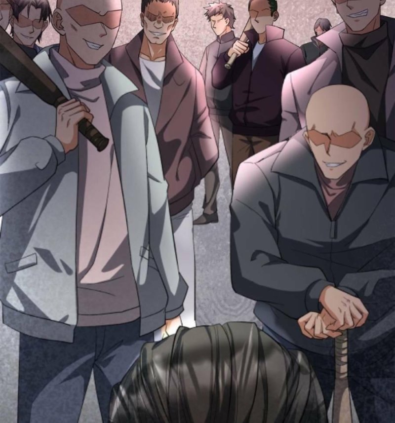 Đóng Băng Toàn Cầu: Tôi Gây Dựng Nên Phòng An Toàn Thời Tận Chapter 17 - Trang 2