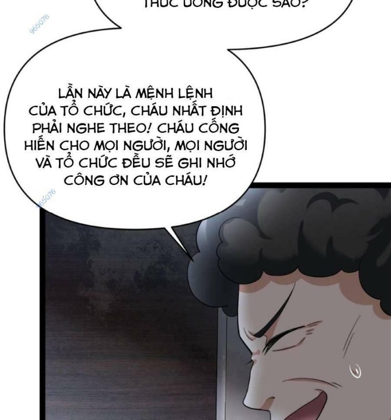 Đóng Băng Toàn Cầu: Tôi Gây Dựng Nên Phòng An Toàn Thời Tận Chapter 17 - Trang 2