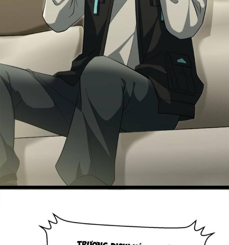 Đóng Băng Toàn Cầu: Tôi Gây Dựng Nên Phòng An Toàn Thời Tận Chapter 17 - Trang 2