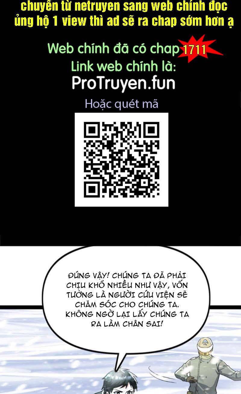 Đóng Băng Toàn Cầu: Tôi Gây Dựng Nên Phòng An Toàn Thời Tận Chapter 170 - Trang 2